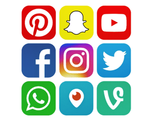 Social-Media-Icons